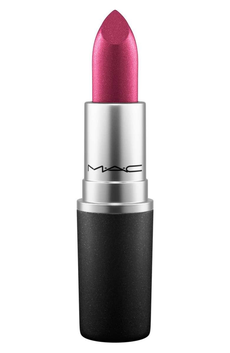 [Australia] - MAC Lip Care - Lipstick - No. 417 New York Apple; 3g/0.1oz 