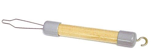 [Australia] - Kinsman Enterprises 30005 Button/Zipper Hook, 7-3/4" Length 