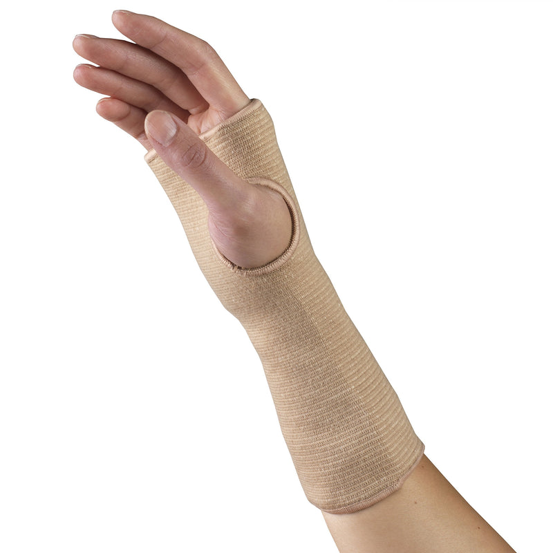 [Australia] - OTC Wrist Support, Pullover Gauntlet, Knit Elastic, Small 