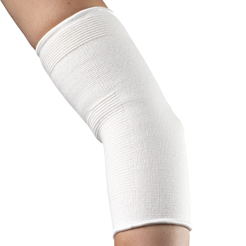 [Australia] - OTC Elbow Sleeve, Pullover Support, Knit Elastic, Medium 