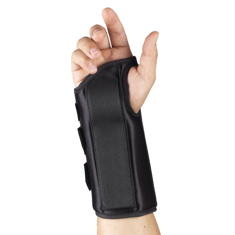 [Australia] - OTC Wrist Splint, Adult Support Brace, X-Small, 8 Inch (Right Hand) 8 Inch (Pack of 1) 8 Inch (Right Hand) 