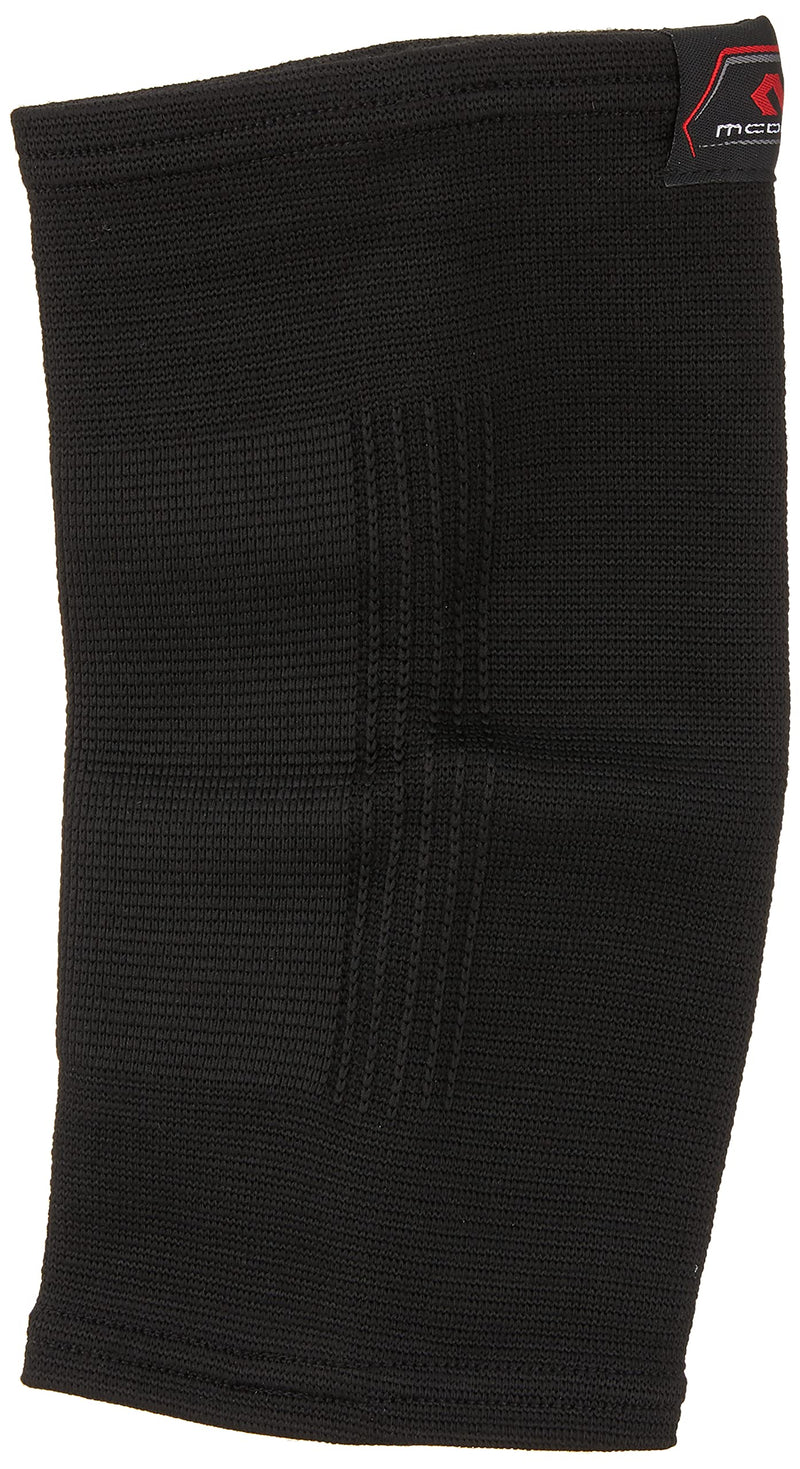 [Australia] - McDavid Knee Brace Sleeve Compression Support for Joint Pain, Arthritis, Increases Blood Flow. for Running, Walking, Gym, Recovery, Sports, Daily Tasks. for Right or Left Knee. Men and Women. Elastic Sleeve Support XLARGE 