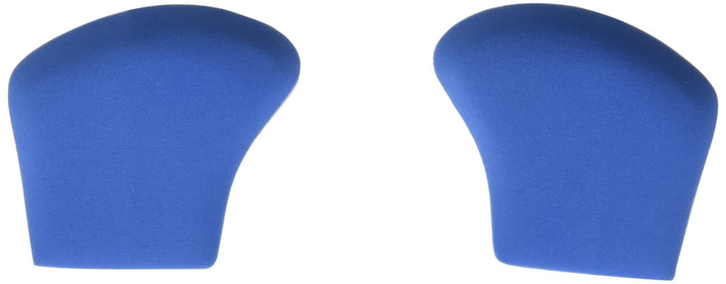 [Australia] - Powerstep Metatarsal Pads for Women and Men Ball of Foot Cushions Small 1 Pack 