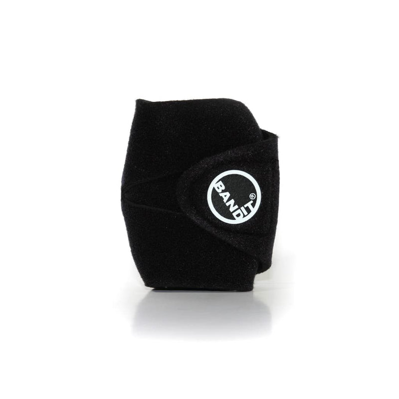 [Australia] - ProBand Ankle BandIT Therapeutic Wrap for Ankle Pain Relief, Anatomically Focused Dynamic Compression, for Chronic Ankle Sprains, Arthritis, Synovitis, Plantar Fasciitis,Tendonitis, Adjustable Pads 