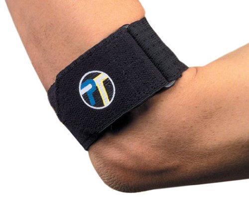 [Australia] - Pro-Tec Elbow Power Strap : Large 