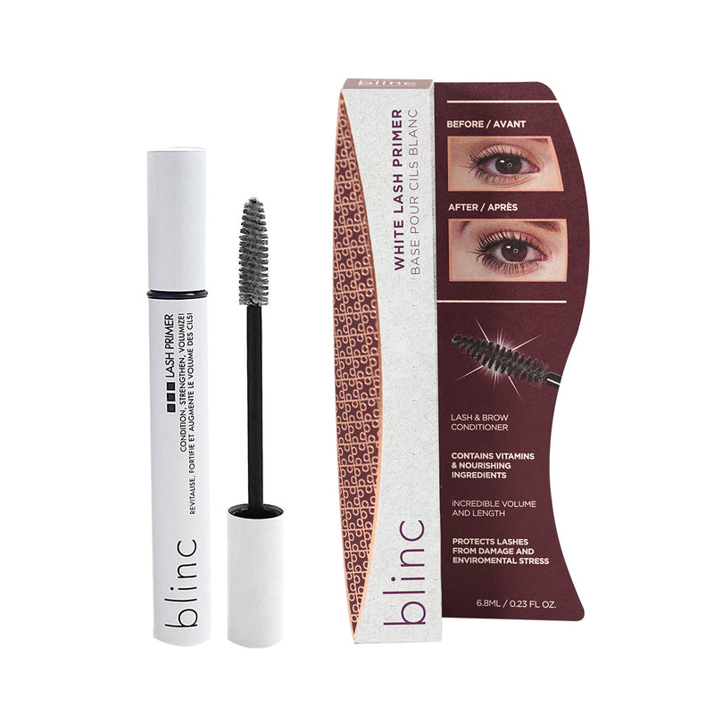 [Australia] - blinc Lash Primer, White 