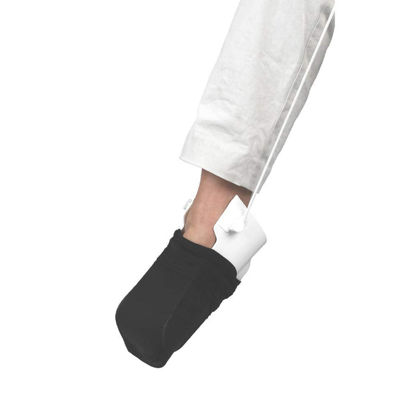[Australia] - Maddak Ableware Rigid Sock and Stocking Aid with Patented Heel Guide (738420000) 
