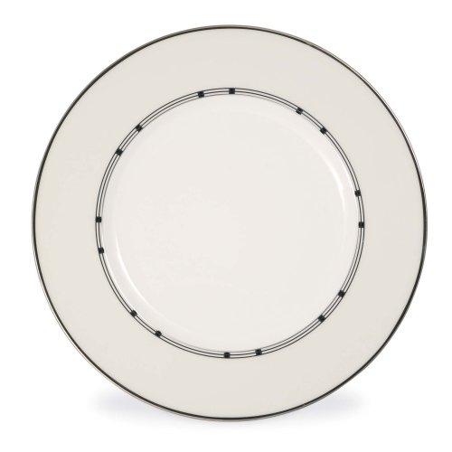 [Australia] - Lenox High Society 9" Accent Plate 