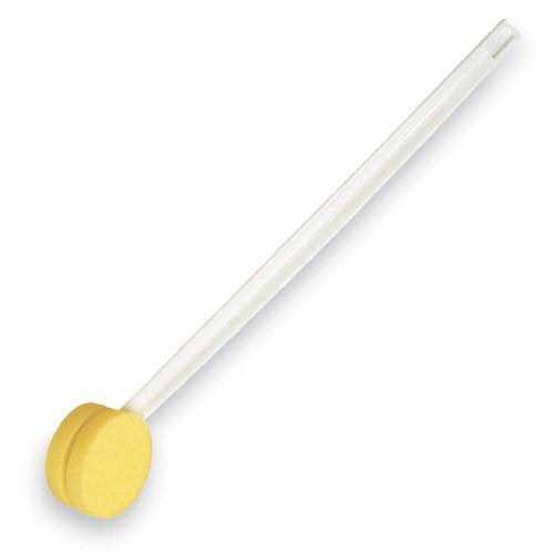 [Australia] - SP Ableware Swiveling Back Scrubber 23-Inch Long Straight Handle (741231000) 