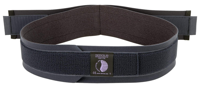 [Australia] - SEROLA® Sacroiliac Belt, Medium – Fits 34” to 40” Hip Measurement Medium (Pack of 1) 