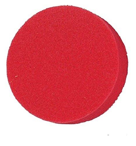 [Australia] - Fantasea Extra Thick Red Cosmetic Sponge 