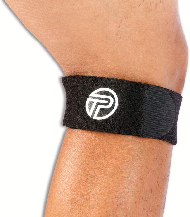 [Australia] - Pro-Tec Athletics Back of Knee Wrap 