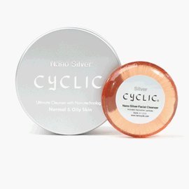 [Australia] - Cyclic Soap - Normal to Oily Skin (40g) 40g 