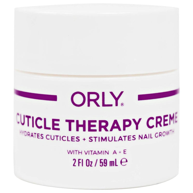 [Australia] - Orly Cuticle Therapy Cream 2oz (2oz) 