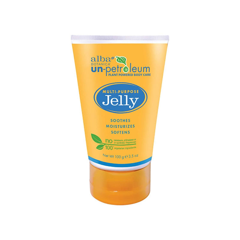 [Australia] - Alba Botanica Un-Petroleum Multi-Purpose Jelly, 3.5 Oz 
