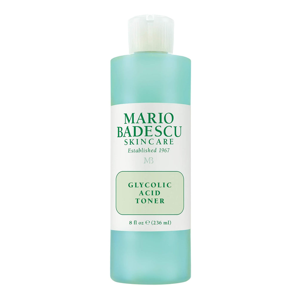 [Australia] - Mario Badescu Glycolic Acid Toner 8 Fl Oz (Pack of 1) 