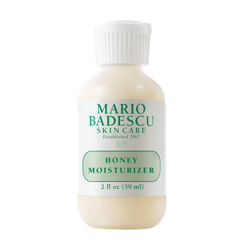 [Australia] - Mario Badescu Honey Moisturizer, 2 Fl Oz 