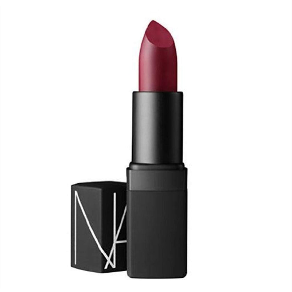 [Australia] - NARS Satin Lipstick, Afghan Red 