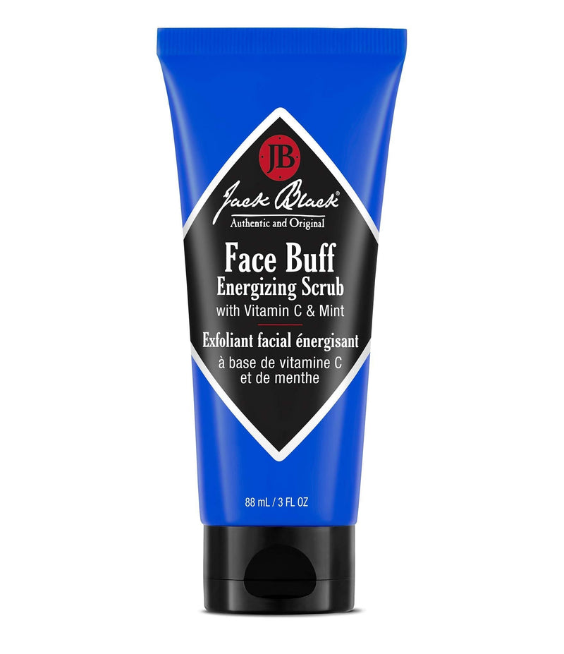 [Australia] - Jack Black Face Buff Energizing Scrub 3 Fl Oz (Pack of 1) 