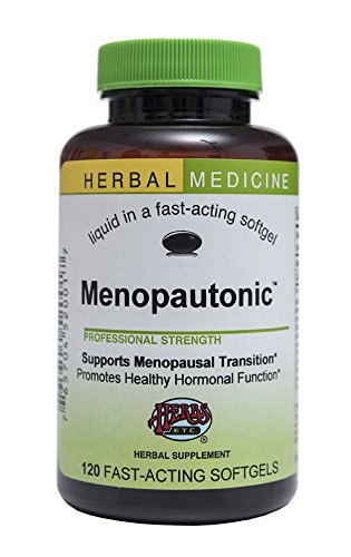 [Australia] - Menopautonic - 120 count Softgels 