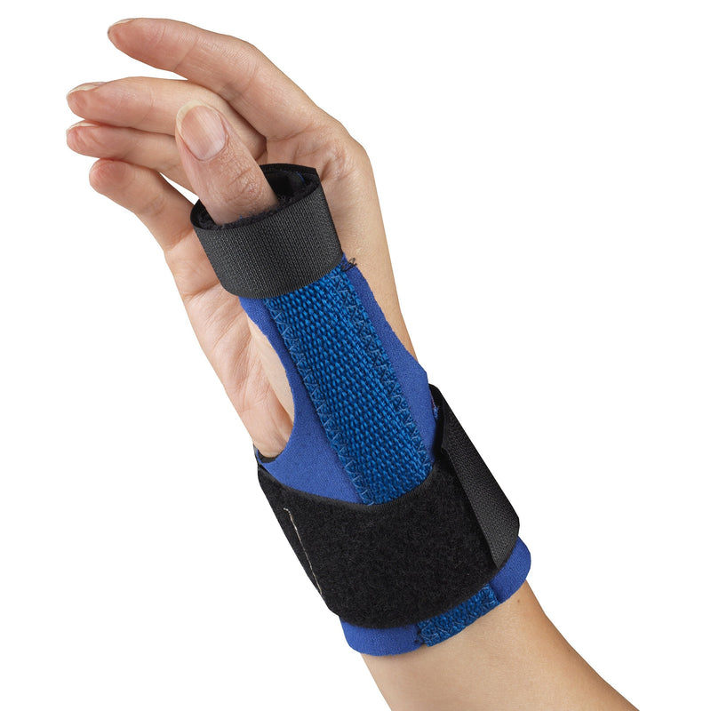 [Australia] - OTC Thumb Splint Immobilizer, Neoprene, Medium 