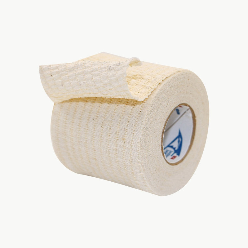 [Australia] - Jaybird & Mais 4500-2075 4500 Jaylastic Lightweight Athletic Stretch Tape: 2" x 7-1/2 yd, White 