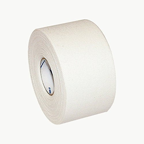 [Australia] - Jaybird and Mais EX25 Non-Elastic Athletic Tape: 1-1/2 in. x 15 yds. (Pro-White) 