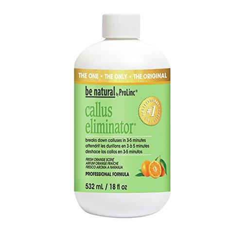 [Australia] - ProLinc Callus Eliminator- Fresh Orange Scent 