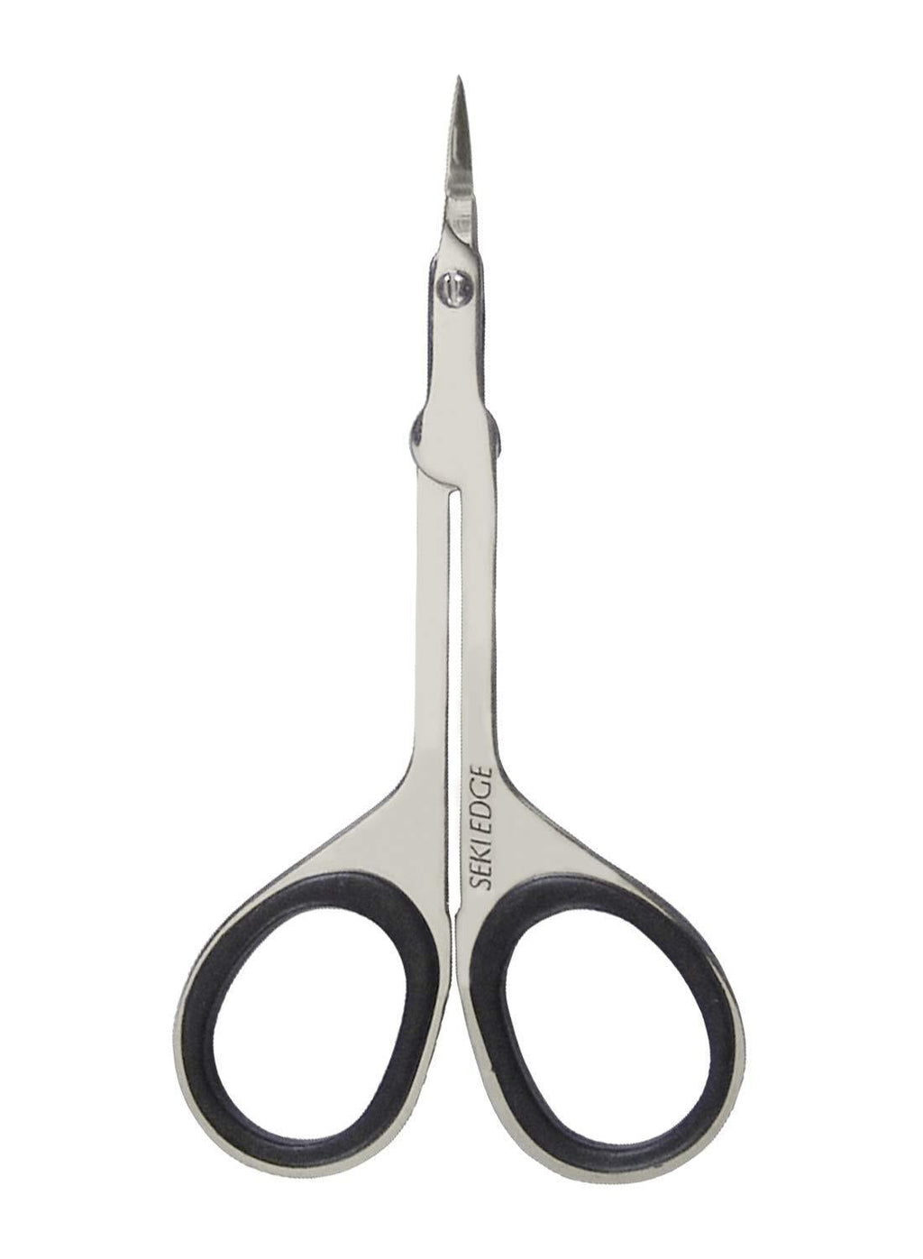 [Australia] - Seki Edge Stainless Steel Makeup Scissors SS 907 