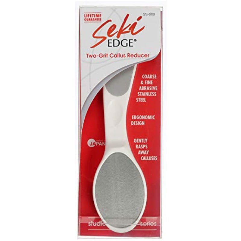 [Australia] - Seki Edge Callus Reducer (SS-800) 