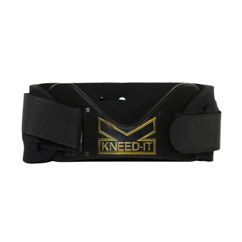 [Australia] - Pro Band Sports Kneedit Black 