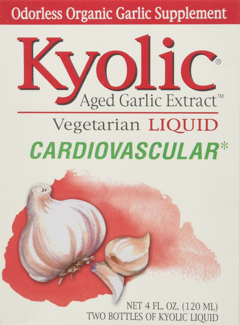 [Australia] - KYOLIC Liquid - Plain - 4 oz - Liquid(includs 2 pack of 2 oz bottle) 
