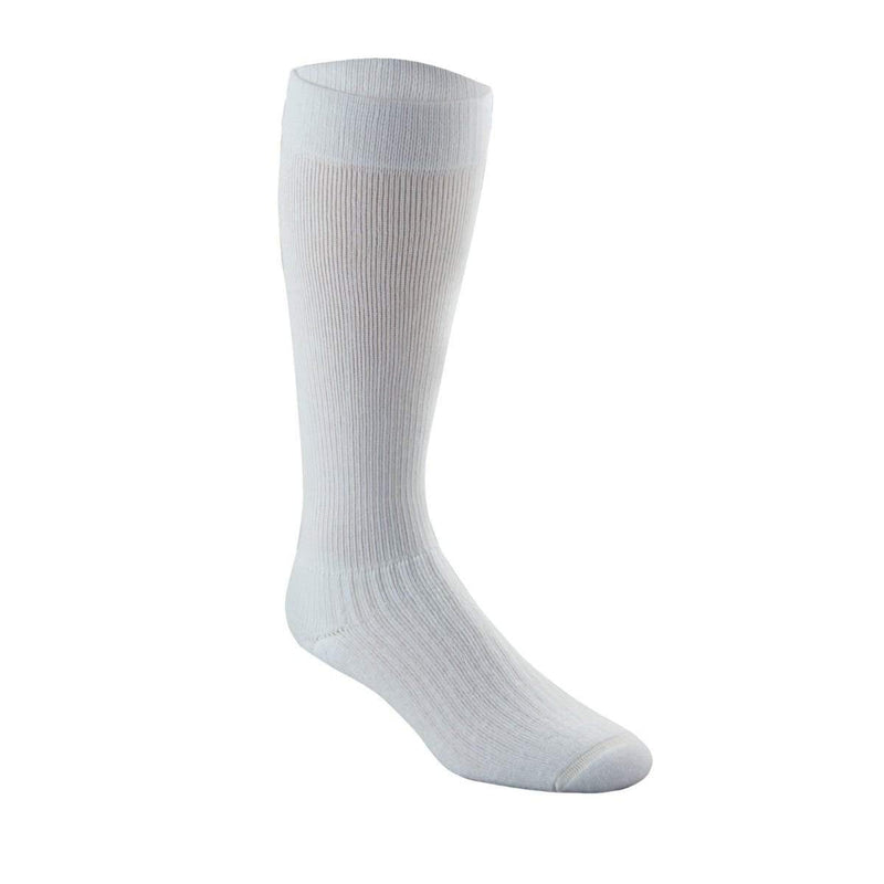 [Australia] - Jobst ActiveWear Athletic Sock, X-Large, 15-20mmHg 