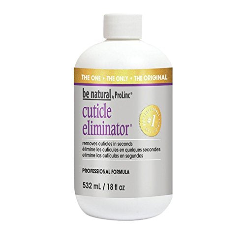 [Australia] - ProLinc Cuticle Eliminator, 18 oz 