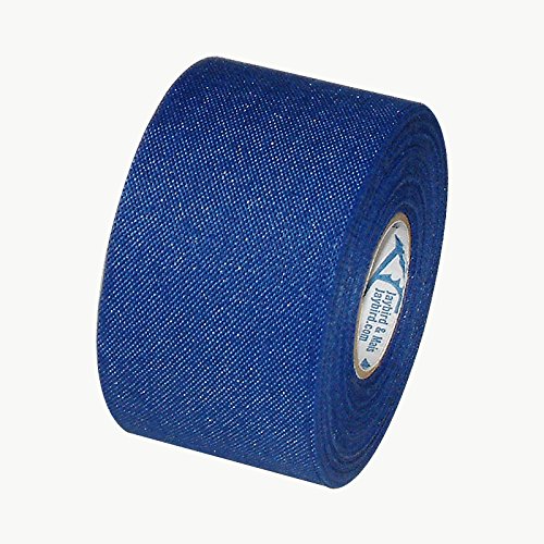 [Australia] - Jaybird & Mais 20C Trainers Economy Non-Elastic Athletic Tape: 1-1/2 in. x 15 yds. (Blue) 