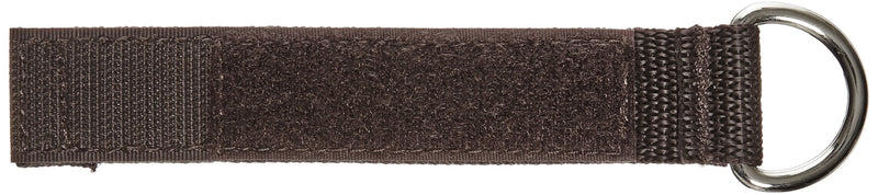 [Australia] - Maddak Wear Ease Brown Color, Shoe Fastener Kit (Bag of 4) (738170041) 