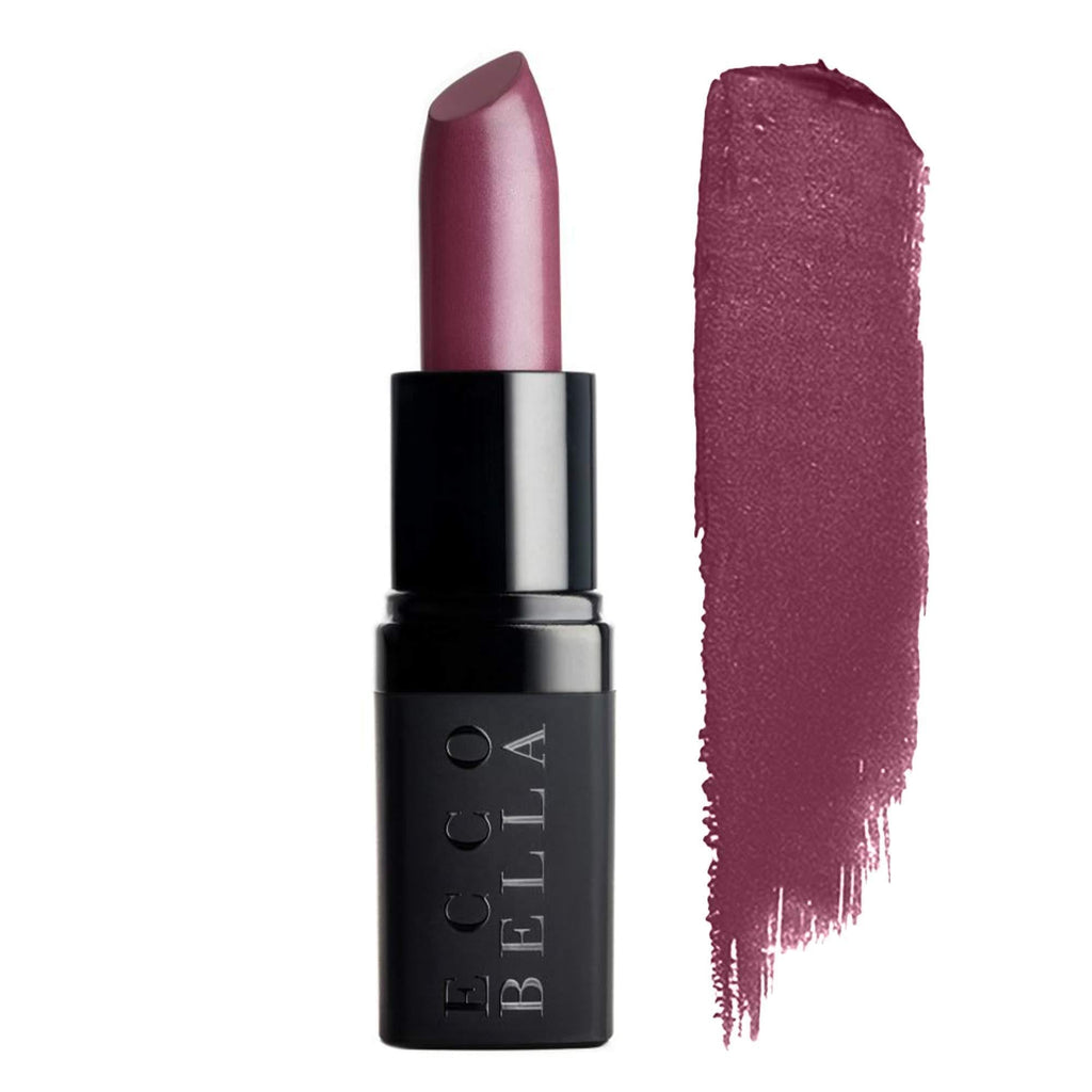 [Australia] - Ecco Bella Plant-Based Vegan Lipstick (Merlot) Merlot 