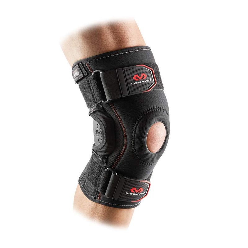[Australia] - McDavid 429 Ps Ii Hinged Knee Stabilizer Medium 