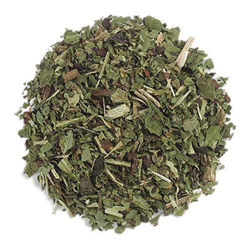 [Australia] - Frontier Co-op Organic Cut & Sifted Comfrey Leaf 1lb 