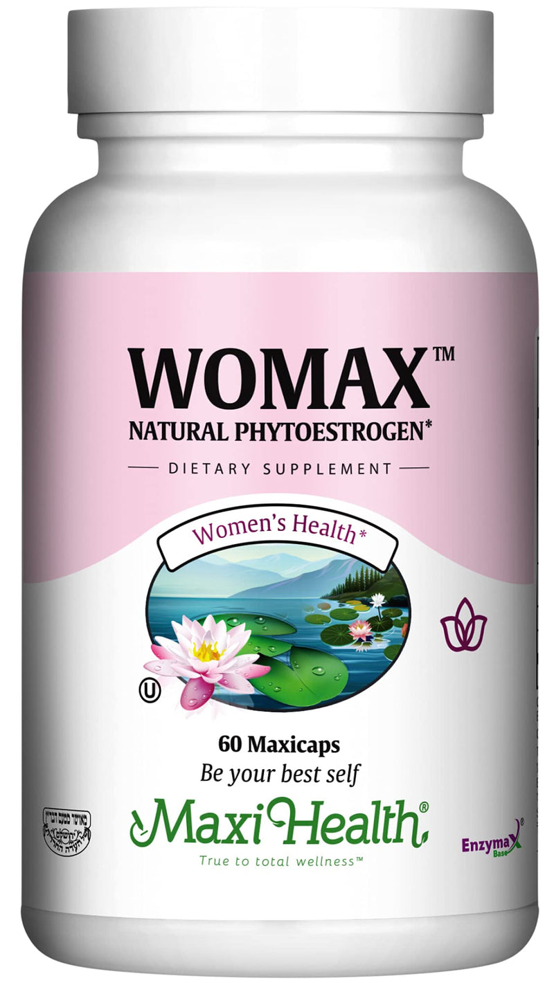 [Australia] - Maxi Womax, Women's Formula, 60-Count 