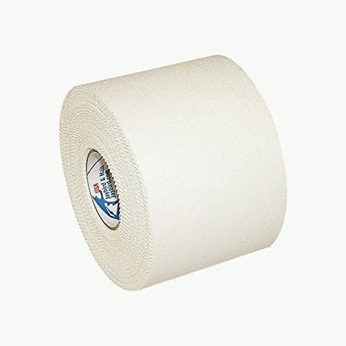 [Australia] - Jaybird & Mais EX1 Jaybird One Premium Non-Elastic Athletic Tape: 2 in. x 15 yds. (White) 