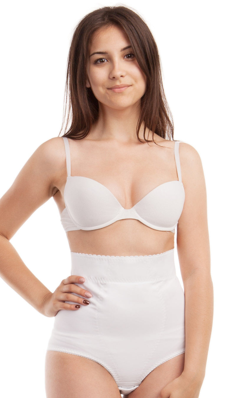 [Australia] - GABRIALLA Postpartum Body Shaping Support Girdle Panty – C-Section - Post Surgery - Abdominal Back Pain PPG-972, XX-Large 