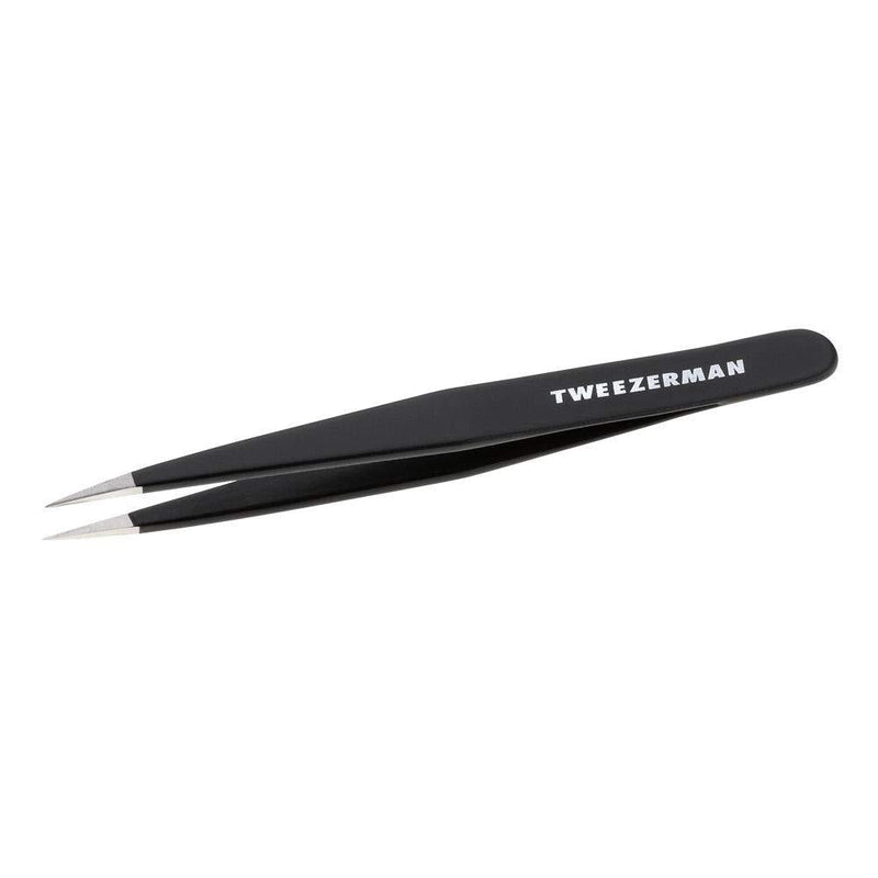 [Australia] - Tweezerman Point Tweezer - Midnight Sky Model No. 1241-BR 