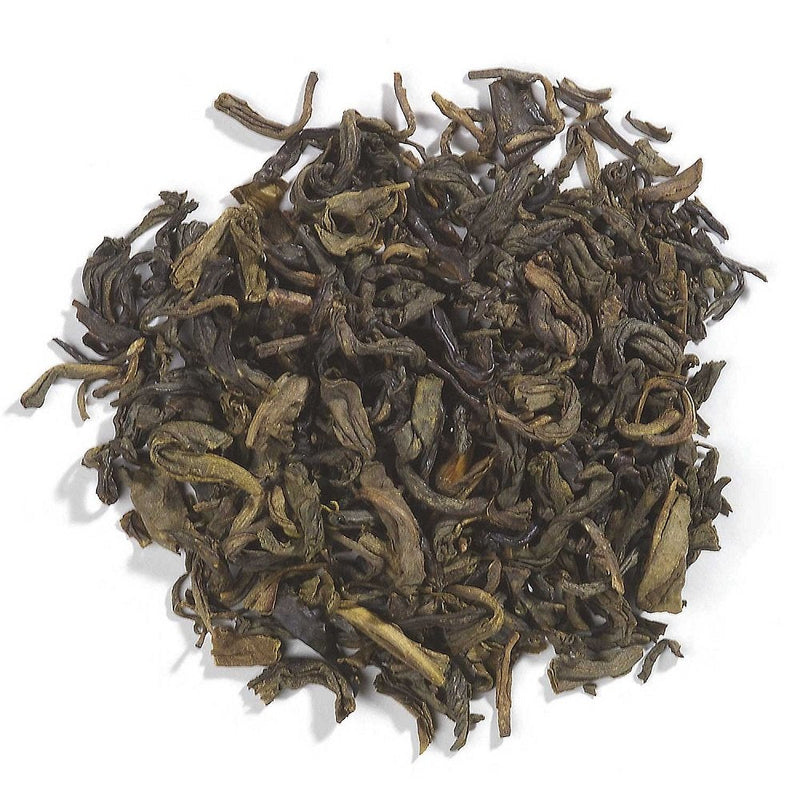 [Australia] - Frontier Co-op Organic Fair Trade Certified Jasmine Tea, 1 Pound Bulk Bag 
