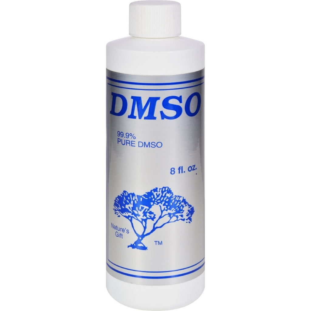 [Australia] - DMSO Pure Supplement, 8 Fluid Ounce 