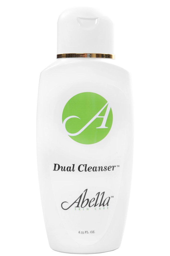 [Australia] - Abella Skin Care Dual Cleanser 