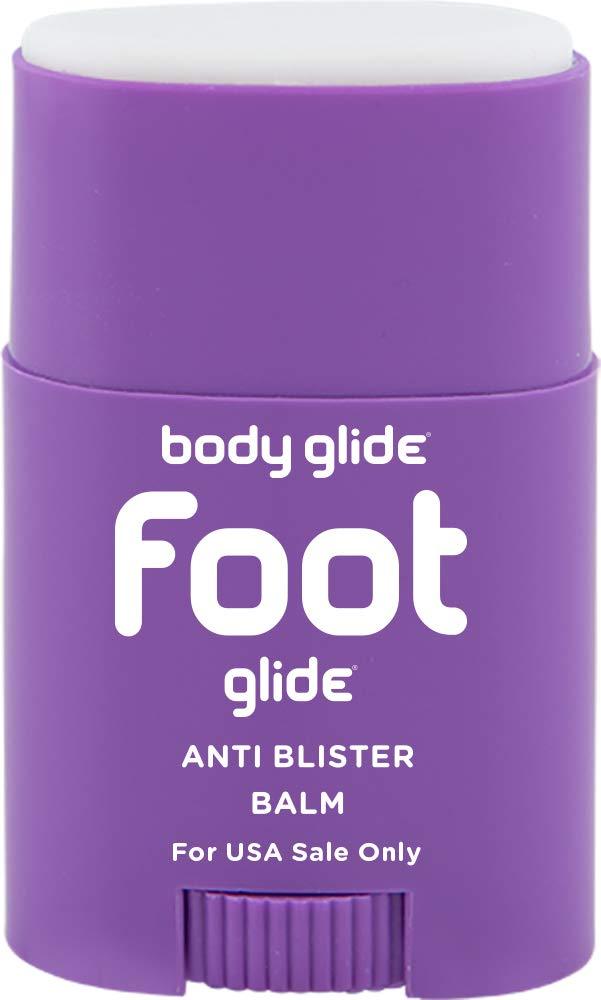 [Australia] - BodyGlide Foot Anti Blister Balm, 0.80 oz (USA Sale Only) 