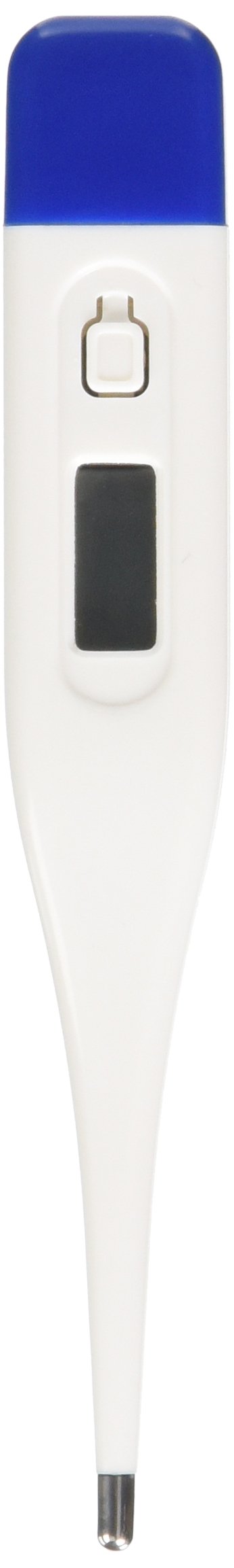 [Australia] - ADC 413B Compact Digital Stick Thermometer, Oral, Adtemp 