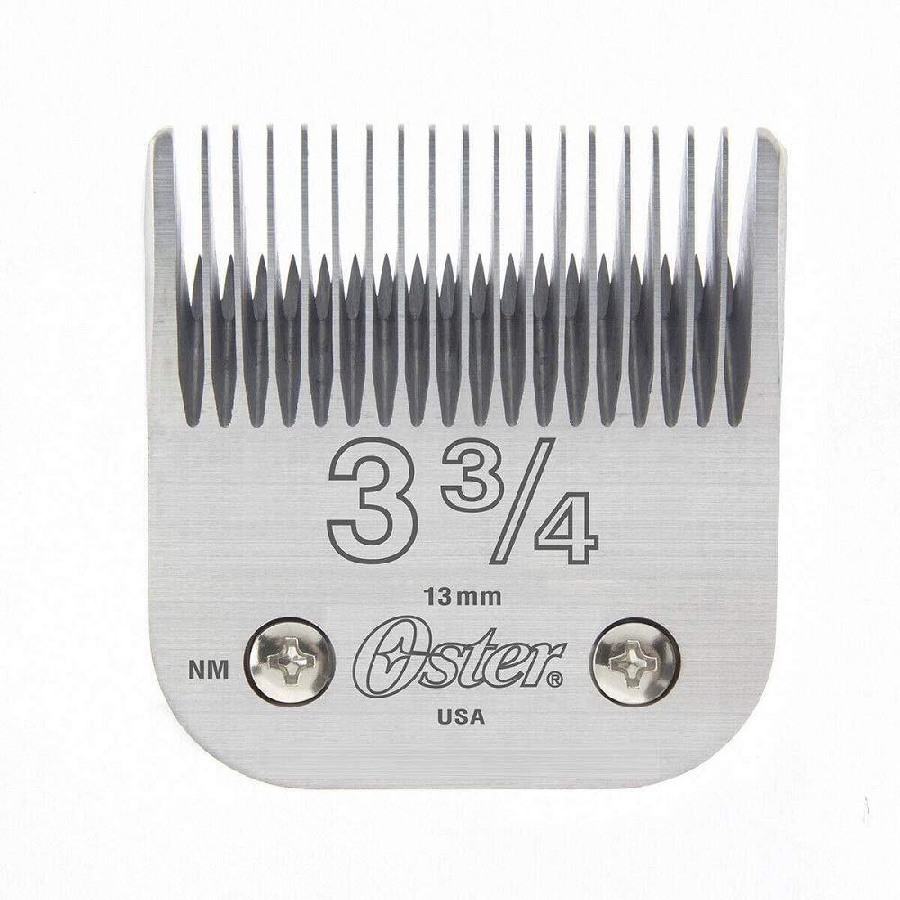 [Australia] - Oster Detachable Hair Trimmer Blade Size 3.75 