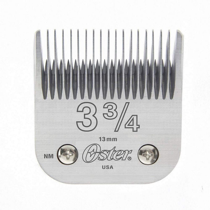 [Australia] - Oster Detachable Hair Trimmer Blade Size 3.75 